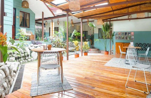 Boquete Hotel | 25 m² Hotel ∙ 4 guests