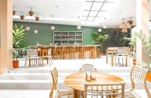Boquete Hotel | 25 m² Hotel ∙ 4 guests