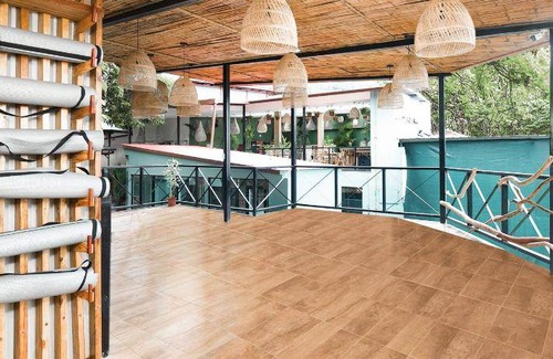 Boquete Hotel | 25 m² Hotel ∙ 4 guests
