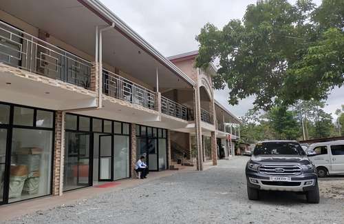 Tawala Hotel | 25 m² Hotel ∙ 4 guests
