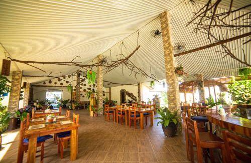 Tawala Hotel | 25 m² Hotel ∙ 4 guests
