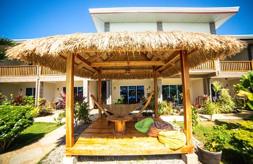 Tawala Hotel | 25 m² Hotel ∙ 4 guests