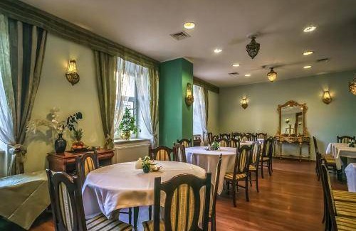 Kleparz Hotel | 25 m² Hotel ∙ 4 guests