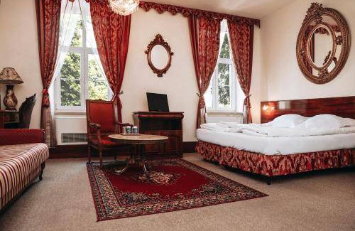 Kleparz Hotel | 25 m² Hotel ∙ 4 guests