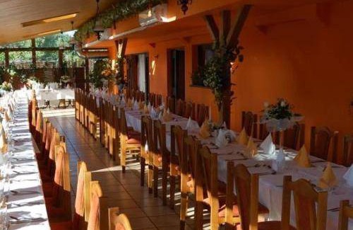 Kostrze Hotel | 25 m² Hotel ∙ 4 guests