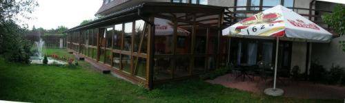 Kostrze Hotel | 25 m² Hotel ∙ 4 guests