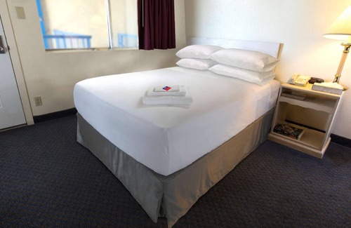 Forsyth Hotel | 25 m² Hotel ∙ 4 guests