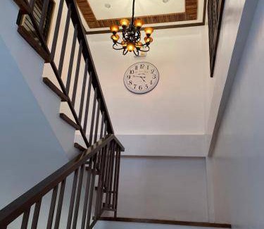 Legazpi Hotel | 25 m² Hotel ∙ 4 guests