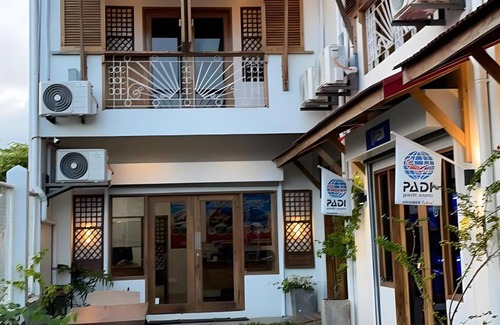 Legazpi Hotel | 25 m² Hotel ∙ 4 guests