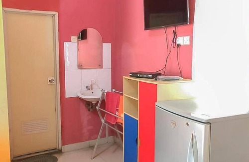 Sangkanurip Hotel | 25 m² Hotel ∙ 5 bedrooms ∙ 4 guests
