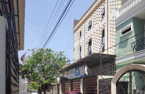 Sangkanurip Hotel | 25 m² Hotel ∙ 5 bedrooms ∙ 4 guests