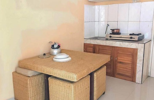 Sangkanurip Hotel | 25 m² Hotel ∙ 5 bedrooms ∙ 4 guests