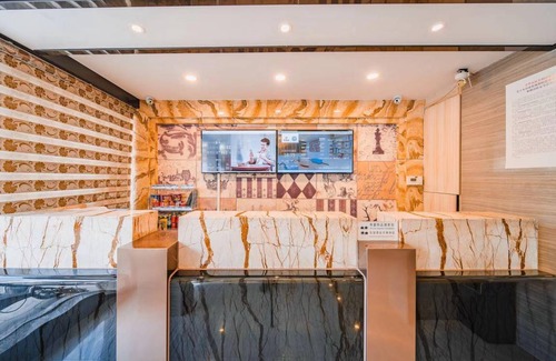 Taijiang District Hotel | 25 m² Hotel ∙ 5 guests