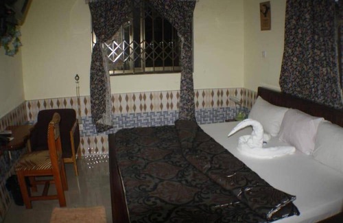 Kwabenyan Hotel | 25 m² Hotel ∙ 8 guests