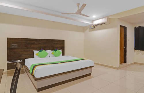 Hyderabad Hotel | 25 m² Hotel ∙ 5 guests