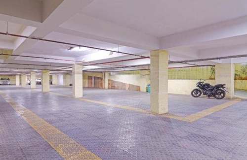 Hyderabad Hotel | 25 m² Hotel ∙ 5 guests