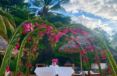 Pwani Mchangani Hotel | 25 m² Hotel ∙ 4 guests