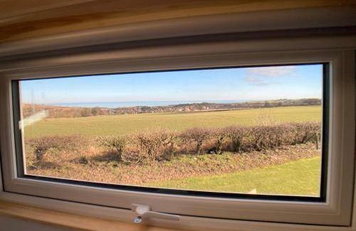 Coldingham House | 25 m² House ∙ 1 bedroom ∙ 2 guests
