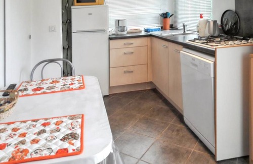 Montauroux House | 25 m² House ∙ 1 bedroom ∙ 2 guests