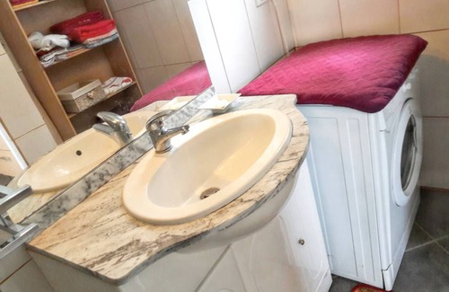 Montauroux House | 25 m² House ∙ 1 bedroom ∙ 2 guests