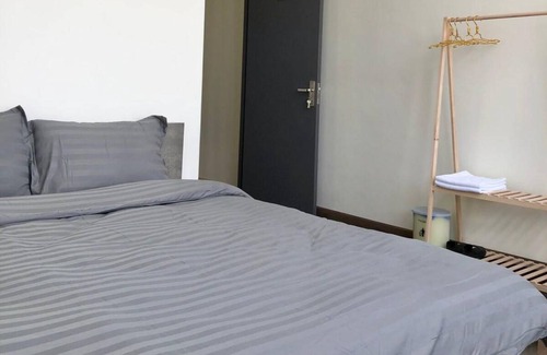 Nui Sam House | 25 m² House ∙ 1 bedroom ∙ 2 guests