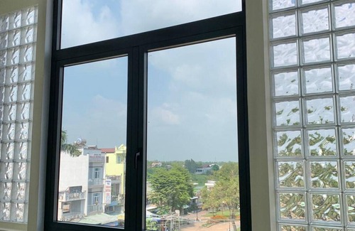Nui Sam House | 25 m² House ∙ 1 bedroom ∙ 2 guests