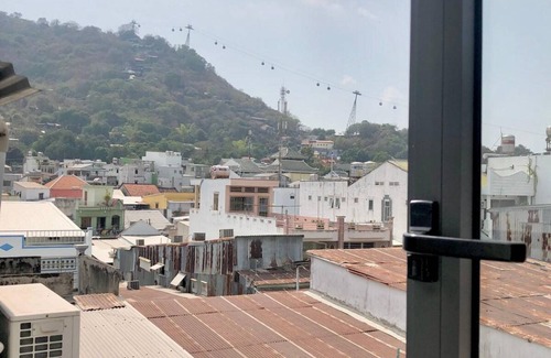 Nui Sam House | 25 m² House ∙ 1 bedroom ∙ 2 guests