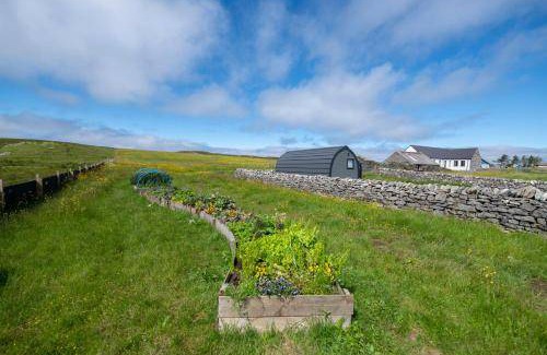 Isle of Lewis House | 25 m² House ∙ 1 bedroom ∙ 2 guests