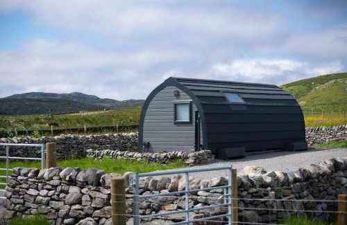 Isle of Lewis House | 25 m² House ∙ 1 bedroom ∙ 2 guests