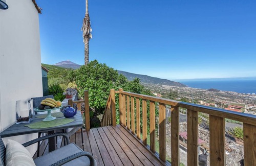 La Orotava House | 25 m² House ∙ 1 bedroom ∙ 2 guests