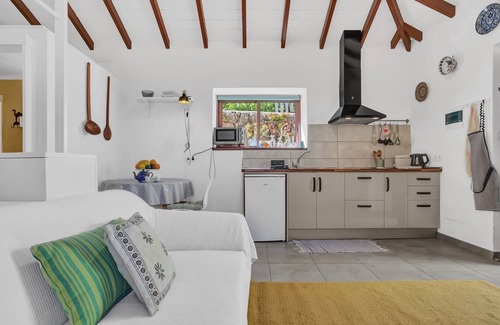 La Orotava House | 25 m² House ∙ 1 bedroom ∙ 2 guests