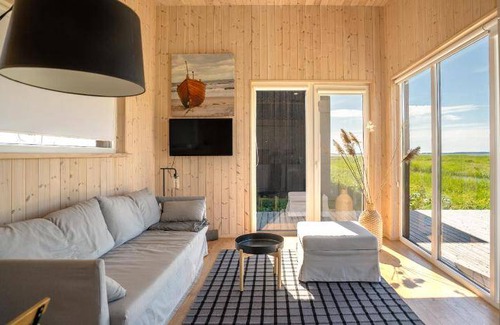 Klaipeda District Municipality House | 25 m² House ∙ 1 bedroom ∙ 4 guests