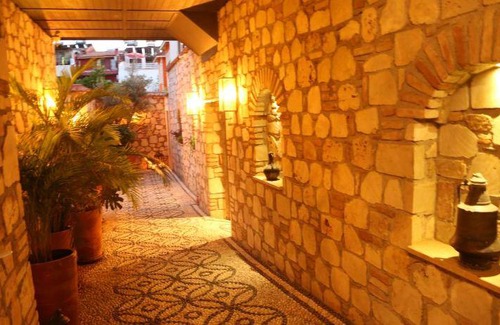 Kaleici House | 25 m² House ∙ 1 bedroom ∙ 2 guests