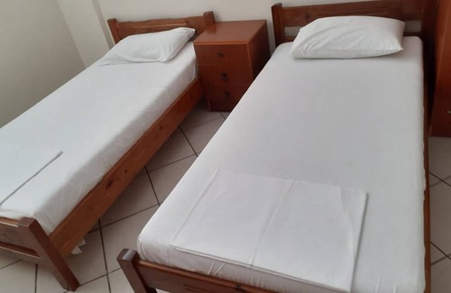 Qeparo House | 25 m² House ∙ 1 bedroom ∙ 3 guests