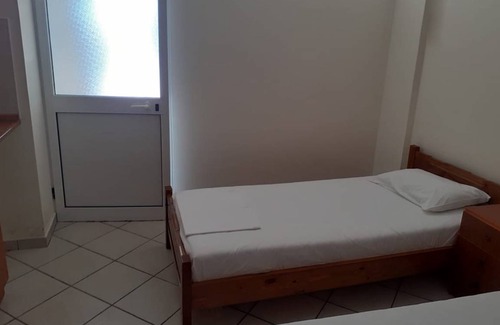 Qeparo House | 25 m² House ∙ 1 bedroom ∙ 3 guests