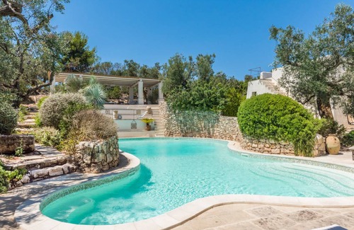 Racale House | 25 m² House ∙ 1 bedroom ∙ 2 guests