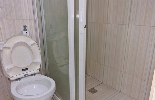 Muntinlupa House | 25 m² House ∙ 1 bedroom ∙ 3 guests