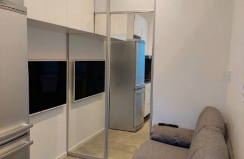 Savedalen House | 25 m² House ∙ 1 bedroom ∙ 2 guests