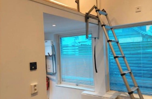 Savedalen House | 25 m² House ∙ 1 bedroom ∙ 2 guests
