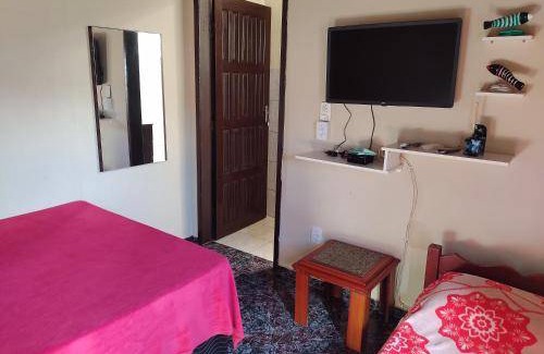 Praia Grande House | 25 m² House ∙ 1 bedroom ∙ 3 guests