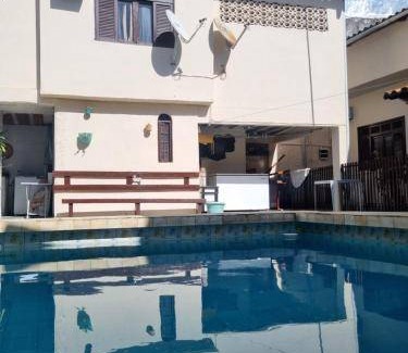 Praia Grande House | 25 m² House ∙ 1 bedroom ∙ 3 guests