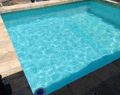Praia Grande House | 25 m² House ∙ 1 bedroom ∙ 3 guests