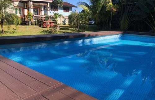 Mukdahan House | 25 m² House ∙ 1 bedroom ∙ 3 guests