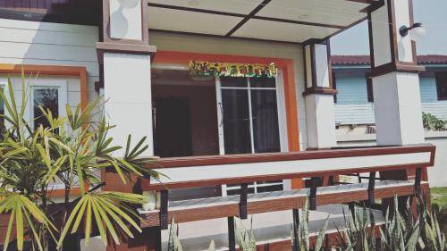 Mukdahan House | 25 m² House ∙ 1 bedroom ∙ 3 guests
