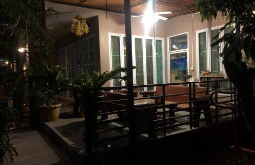 Mukdahan House | 25 m² House ∙ 1 bedroom ∙ 3 guests