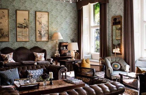 Castlelyons House | 25 m² House ∙ 2 guests