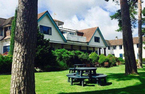 Swanage House | 25 m² House ∙ 3 bedrooms ∙ 127 guests