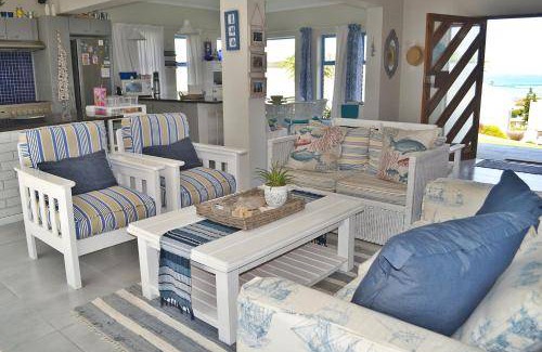 L'Agulhas House | 25 m² House ∙ 4 bedrooms ∙ 9 guests