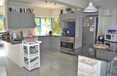 L'Agulhas House | 25 m² House ∙ 4 bedrooms ∙ 9 guests