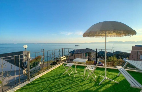 Namhae House | 25 m² House ∙ 1 bedroom ∙ 5 guests